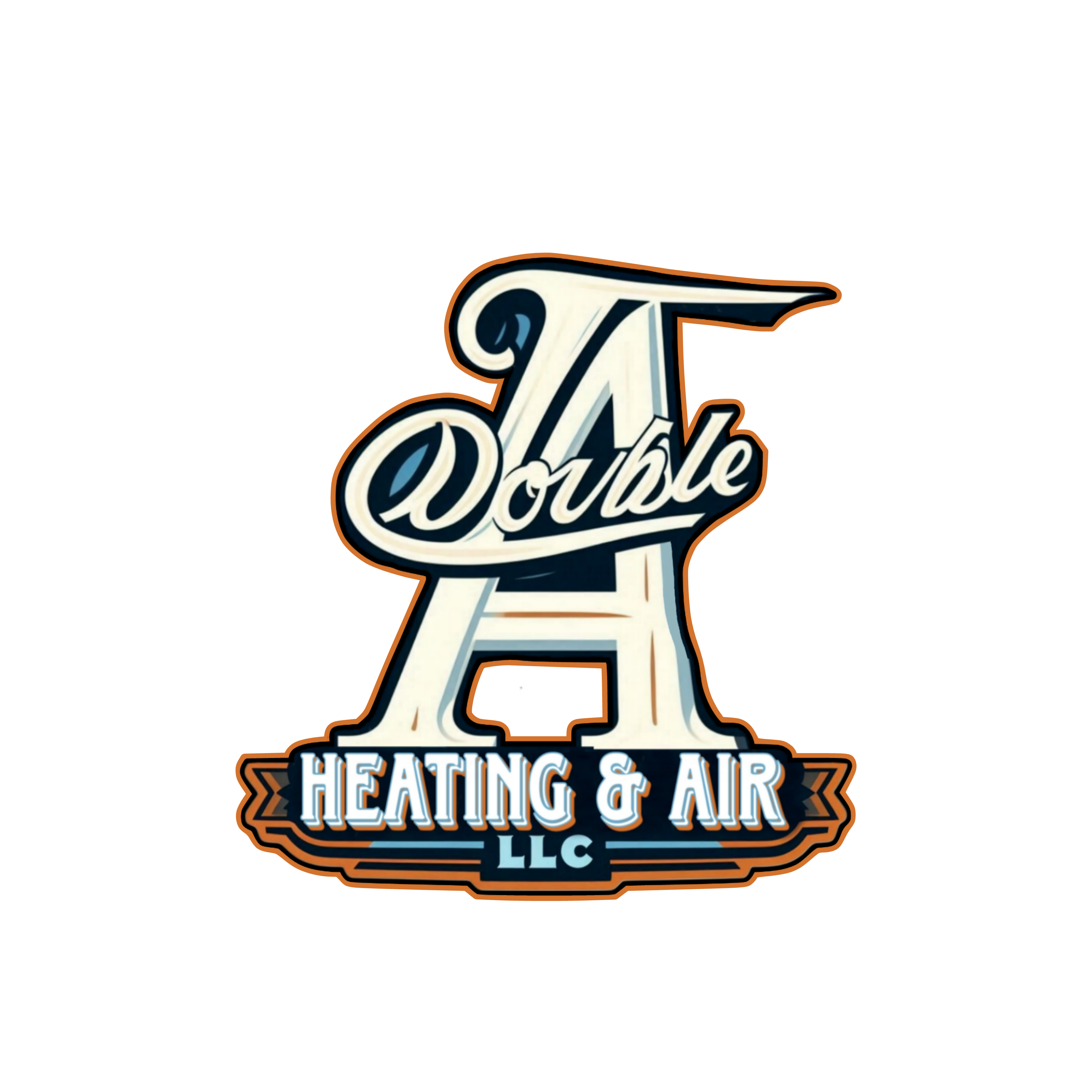 Team at Double A Heating & Air